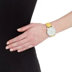 Γυναικείο ρολόι Folli Follie SANTORINI FLOWER κίτρινο -Γυναικεία Αξεσουάρ Κατάστημα 1714078.0 0051 2 folli follie γυναικείο ρολόι folli follie santorini flower κίτρινο x1000