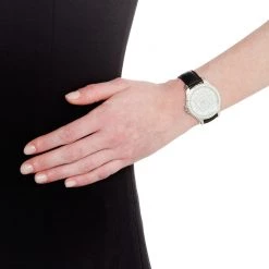 Γυναικείο ρολόι FOLLI FOLLIE SANTORINI FLOWER με μαύρο δερμάτινο λουράκι -Γυναικεία Αξεσουάρ Κατάστημα 1714078.0 0071 2 folli follie γυναικείο ρολόι folli follie santorini flower με μαύρο δερμάτινο λουράκι x1000