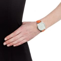 Γυναικείο ρολόι Folli Follie SANTORINI FLOWER πορτοκαλί -Γυναικεία Αξεσουάρ Κατάστημα 1714078.0 00o1 2 folli follie γυναικείο ρολόι folli follie santorini flower πορτοκαλί x1000