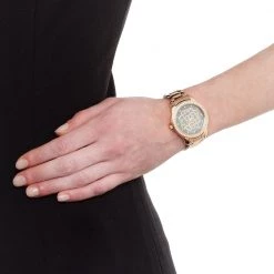 Γυναικείο ρολόι Folli Follie SANTORINI FLOWER ροζ χρυσό -Γυναικεία Αξεσουάρ Κατάστημα 1717541.0 0000 2 folli follie γυναικείο ρολόι folli follie santorini flower ροζ χρυσό x1000