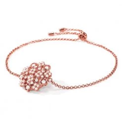 Γυναικείο ασημένιο βραχιόλι FOLLI FOLLIE FF BOUQUET ροζ χρυσό -Γυναικεία Αξεσουάρ Κατάστημα 1720133.0 0000 2 folli follie γυναικείο ασημένιο βραχιόλι folli follie ff bouquet ροζ χρυσό x1000