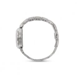 Γυναικείο ρολόι με μπρασελέ LINKS OF LONDON CONTOUR ασημί μαύρο -Γυναικεία Αξεσουάρ Κατάστημα 1720324.0 0000 2 links of london γυναικείο ρολόι με μπρασελέ links of london contour ασημί μαύρο x1000