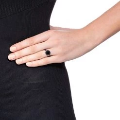 Γυναικείο ασημένιο δαχτυλίδι δύο όψεων FOLLI FOLLIE Heart4Heart Mirrors μαύρο 7 Γυναικείο ασημένιο δαχτυλίδι δύο όψεων FOLLI FOLLIE Heart4Heart Mirrors μαύρο -Γυναικεία Αξεσουάρ Κατάστημα 1720393.0 0000 2 folli follie γυναικείο ασημένιο δαχτυλίδι δύο όψεων folli follie heart4heart mirrors μαύρο x1000