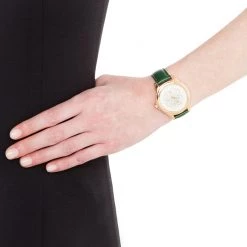 Γυναικείο ρολόι με δερμάτινο λουράκι FOLLI FOLLIE HEART 4 HEART πράσινο -Γυναικεία Αξεσουάρ Κατάστημα 1725757.0 0061 2 folli follie γυναικείο ρολόι με δερμάτινο λουράκι folli follie heart 4 heart πράσινο x1000