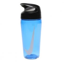 Παγούρι νερού NIKE N.000.3728.16 TR HYPERCHARGE TWIST BOTT μπλε