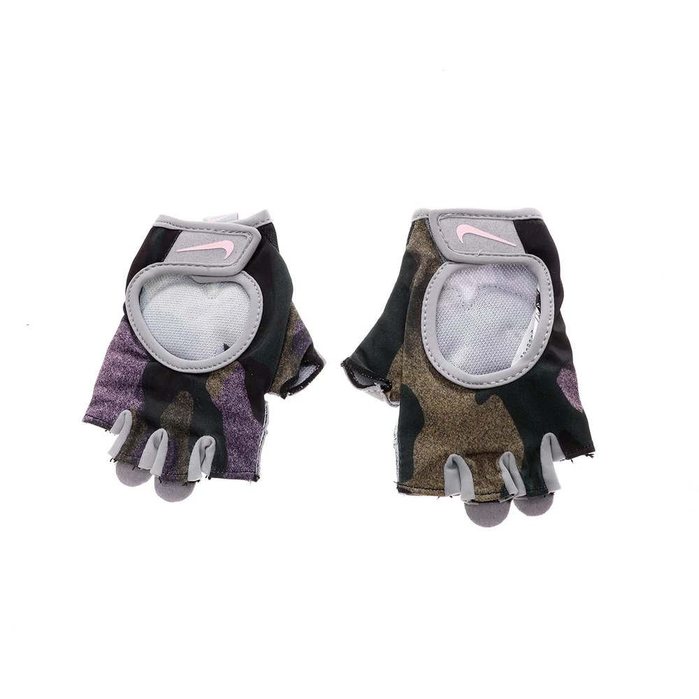 Γυναικεία γάντια NIKE PRINTED GYM ULTIM παραλαγής 3 Γυναικεία γάντια NIKE PRINTED GYM ULTIM παραλαγής