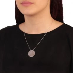 Γυναικείο κολιέ δίκος JEWELTUDE από επιπλατινωμένο ασήμι -Γυναικεία Αξεσουάρ Κατάστημα 1729567.0 y100 2 jeweltude γυναικείο κολιέ δίκος jeweltude από επιπλατινωμένο ασήμι x1000