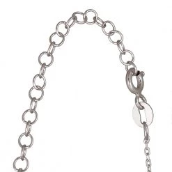 Γυναικείο κολιέ δίκος JEWELTUDE από επιπλατινωμένο ασήμι -Γυναικεία Αξεσουάρ Κατάστημα 1729567.0 y100 3 jeweltude γυναικείο κολιέ δίκος jeweltude από επιπλατινωμένο ασήμι x1000