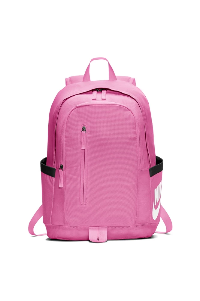 Unisex σακίδιο πλάτης NIKE ALL ACCESS SOLEDAY BKPK - 2 φούξια 3 Unisex σακίδιο πλάτης NIKE ALL ACCESS SOLEDAY BKPK - 2 φούξια