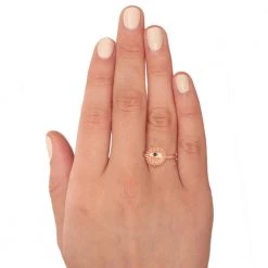 Γυναικείο δαχτυλίδι JEWELTUDE από ροζ επιχρυσωμένο ασήμι -Γυναικεία Αξεσουάρ Κατάστημα 1730836.0 p7w1 2 jeweltude γυναικείο δαχτυλίδι jeweltude από ροζ επιχρυσωμένο ασήμι x1000