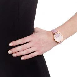 Γυναικείο ρολόι Folli Follie μοβ -Γυναικεία Αξεσουάρ Κατάστημα 1735509.0 00l1 2 folli follie γυναικείο ρολόι folli follie μοβ x1000