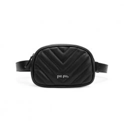 Γυναικεία τσάντα μέσης FOLLI FOLLIE STYLE ROW μαύρη 8 Γυναικεία τσάντα μέσης FOLLI FOLLIE STYLE ROW μαύρη -Γυναικεία Αξεσουάρ Κατάστημα 1737100.0 0000 2 folli follie γυναικεία τσάντα μέσης folli follie style row μαύρη x1000