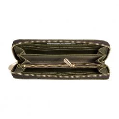 Γυναικείο πορτοφόλι με φερμούαρ APOXYLO πράσινο -Γυναικεία Αξεσουάρ Κατάστημα 1741520.0 6100 2 apoxylo γυναικείο πορτοφόλι με φερμούαρ apoxylo πράσινο x1000