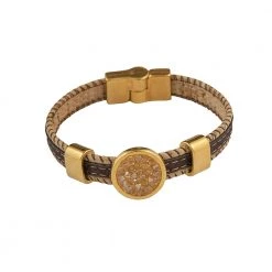 Γυναικείο βραχιόλι AMNESIA APOXYLO καφέ -Γυναικεία Αξεσουάρ Κατάστημα 1741556.0 9100 2 apoxylo γυναικείο βραχιόλι amnesia apoxylo καφέ x1000