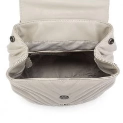 Γυναικεία τσάντα πλάτης FOLLI FOLLIE STYLE ROW γκρι 10 Γυναικεία τσάντα πλάτης FOLLI FOLLIE STYLE ROW γκρι -Γυναικεία Αξεσουάρ Κατάστημα 1747209.0 0000 4 folli follie γυναικεία τσάντα πλάτης folli follie style row γκρι x1000