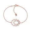 Γυναικείο ασημένιο βραχιόλι FOLLI FOLLIE FASHIONABLY SILVER ESSENTIALS ροζ χρυσό -Γυναικεία Αξεσουάρ Κατάστημα 1747686.0 0000 1 folli follie γυναικείο ασημένιο βραχιόλι folli follie fashionably silver essentials ροζ χρυσό x1000