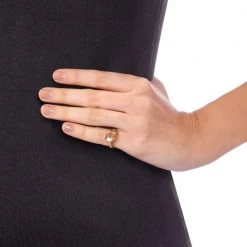 Γυναικείο δαχτυλίδι Chevalier FOLLI FOLLIE Bloom Bliss Rose Gold Plated Mini Motif από ατσάλι -Γυναικεία Αξεσουάρ Κατάστημα 1750051.0 0000 2 folli follie γυναικείο δαχτυλίδι chevalier folli follie bloom bliss rose gold plated mini motif από ατσάλι x1000