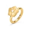 Γυναικείο δαχτυλίδι Chevalier FOLLI FOLLIE Bloom Bliss Gold Plated από ατσάλι -Γυναικεία Αξεσουάρ Κατάστημα 1750052.0 0000 1 folli follie γυναικείο δαχτυλίδι chevalier folli follie bloom bliss gold plated από ατσάλι x1000