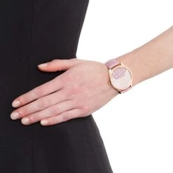 Γυναικείο ρολόι FOLLI FOLLIE λιλά -Γυναικεία Αξεσουάρ Κατάστημα 1759018.0 00l1 2 folli follie γυναικείο ρολόι folli follie λιλά x1000