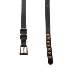 Γυναικεία ζώνη NU μαύρη -Γυναικεία Αξεσουάρ Κατάστημα 1767237.0 0071 2 nu γυναικεία ζώνη nu μαύρη x1000