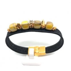 Γυναικείο βραχιόλι από φελλό APOXYLO 530 ΒΡΑΧΙΟΛΙ SOUL BLACK μαύρο κίτρινο 5 Γυναικείο βραχιόλι από φελλό APOXYLO 530 ΒΡΑΧΙΟΛΙ SOUL BLACK μαύρο κίτρινο -Γυναικεία Αξεσουάρ Κατάστημα 1767578.0 7100 2 apoxylo γυναικείο βραχιόλι από φελλό apoxylo 530 βραχιολι soul black μαύρο κίτρινο x1000