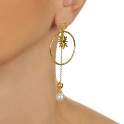 Γυναικεία μακριά σκουλαρίκια FOLLI FOLLIE Wishing On από ασήμι 925 -Γυναικεία Αξεσουάρ Κατάστημα 1768054.0 0000 3 folli follie γυναικεία μακριά σκουλαρίκια folli follie wishing on από ασήμι 925 x1000