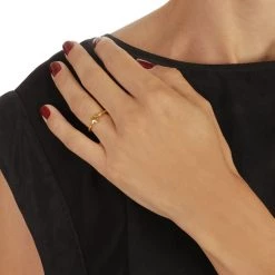 Γυναικείο ασημένιο δαχτυλίδι FOLLI FOLLIE Wishing On Silver 925 18k Yellow Gold Plated χρυσό -Γυναικεία Αξεσουάρ Κατάστημα 1769927.0 0000 2 folli follie γυναικείο ασημένιο δαχτυλίδι folli follie wishing on silver 925 18k yellow gold plated χρυσό x1000