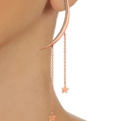 Γυναικεία μακριά σκουλαρίκια FOLLI FOLLIE Wishing On από ασήμι 925 -Γυναικεία Αξεσουάρ Κατάστημα 1769929.0 0000 2 folli follie γυναικεία μακριά σκουλαρίκια folli follie wishing on από ασήμι 925 x1000