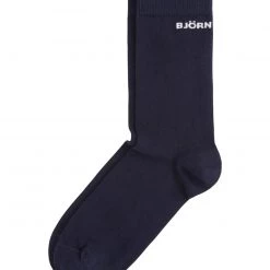 Unisex κάλτσες BJORN BORG μπλε