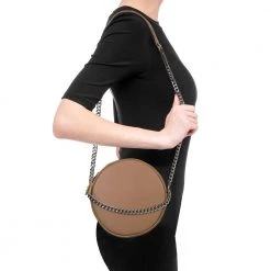 Γυναικεία τσάντα ώμου FOLLI FOLLIE LOVE 'N ROLL μπεζ -Γυναικεία Αξεσουάρ Κατάστημα 1778962.0 0000 4 folli follie γυναικεία τσάντα ώμου folli follie love n roll μπεζ x1000