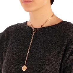 Γυναικείο μακρύ κολιέ JEWELTUDE από επιχρυσωμένο ορείχαλκο -Γυναικεία Αξεσουάρ Κατάστημα 1780310.0 w100 2 jeweltude γυναικείο μακρύ κολιέ jeweltude από επιχρυσωμένο ορείχαλκο x1000