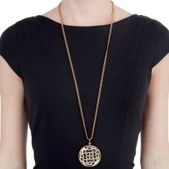 Ατσάλινο μακρύ κολιέ FOLLI FOLLIE ροζ χρυσό -Γυναικεία Αξεσουάρ Κατάστημα 1787357.0 0000 2 folli follie ατσάλινο μακρύ κολιέ folli follie ροζ χρυσό x1000