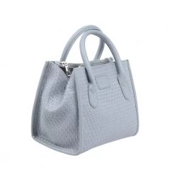 Γυναικεία τσάντα χειρός VQF POLO LINE μπλε -Γυναικεία Αξεσουάρ Κατάστημα 1793032.0 1700 2 vqf polo line γυναικεία τσάντα χειρός vqf polo line μπλε x1000