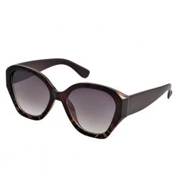 Γυναικεία γυαλιά ηλίου VQF καφέ