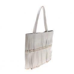 Γυναικεία τσάντα Tote FOLLI FOLLIE Fringe Dreams λευκή -Γυναικεία Αξεσουάρ Κατάστημα 1793165.0 0000 2 folli follie γυναικεία τσάντα tote folli follie fringe dreams λευκή x1000
