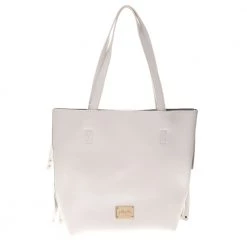 Γυναικεία τσάντα Tote FOLLI FOLLIE Fringe Dreams λευκή -Γυναικεία Αξεσουάρ Κατάστημα 1793165.0 0000 3 folli follie γυναικεία τσάντα tote folli follie fringe dreams λευκή x1000
