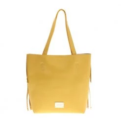 Γυναικεία τσάντα Tote FOLLI FOLLIE Fringe Dreams κίτρινη -Γυναικεία Αξεσουάρ Κατάστημα 1793166.0 0000 4 folli follie γυναικεία τσάντα tote folli follie fringe dreams κίτρινη x1000