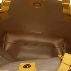 Γυναικεία τσάντα Tote FOLLI FOLLIE Fringe Dreams κίτρινη -Γυναικεία Αξεσουάρ Κατάστημα 1793166.0 0000 5 folli follie γυναικεία τσάντα tote folli follie fringe dreams κίτρινη x1000