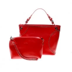 Γυναικεία τσάντα ώμου FOLLI FOLLIE κόκκινη -Γυναικεία Αξεσουάρ Κατάστημα 1793169.0 0000 5 folli follie γυναικεία τσάντα ώμου folli follie κόκκινη x1000