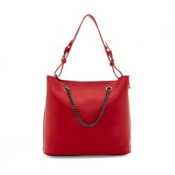 Γυναικεία μεγάλη τσάντα ώμου FOLLI FOLLIE Urban Stories κόκκινη -Γυναικεία Αξεσουάρ Κατάστημα 1793648.0 0000 2 folli follie γυναικεία μεγάλη τσάντα ώμου folli follie urban stories κόκκινη x1000