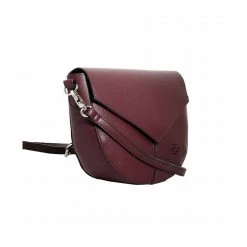 Γυναικεία τσάντα ώμου VQF POLO LINE μπορντό -Γυναικεία Αξεσουάρ Κατάστημα 1799646.0 q500 2 vqf polo line γυναικεία τσάντα ώμου vqf polo line μπορντό x1000