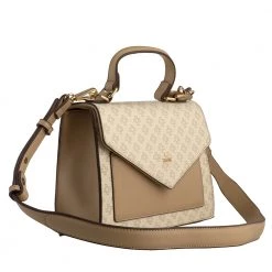 Γυναικεία τσάντα χειρός BLISS LADY CROSS BODY BAG WITH MONOG εκρού μπεζ 5 Γυναικεία τσάντα χειρός BLISS LADY CROSS BODY BAG WITH MONOG εκρού μπεζ -Γυναικεία Αξεσουάρ Κατάστημα 1801159.0 0110 2 bliss γυναικεία τσάντα χειρός bliss lady cross body bag with monog εκρού μπεζ x1000