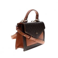 Γυναικεία τσάντα χιαστί BLISS καφέ -Γυναικεία Αξεσουάρ Κατάστημα 1801159.0 k501 2 bliss γυναικεία τσάντα χιαστί bliss καφέ x1000