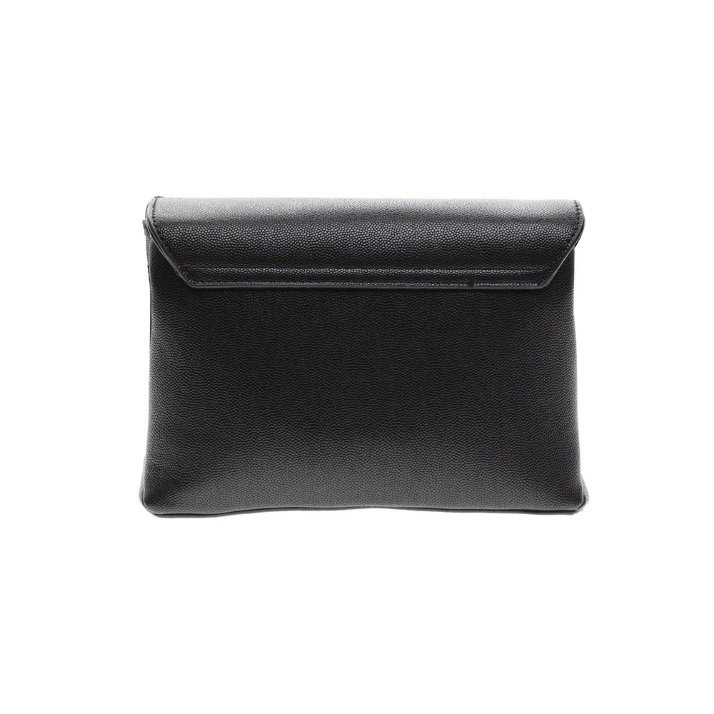 Γυναικεία τσάντα χιαστί BLISS μαύρη 5 Γυναικεία τσάντα χιαστί BLISS μαύρη - Image 3