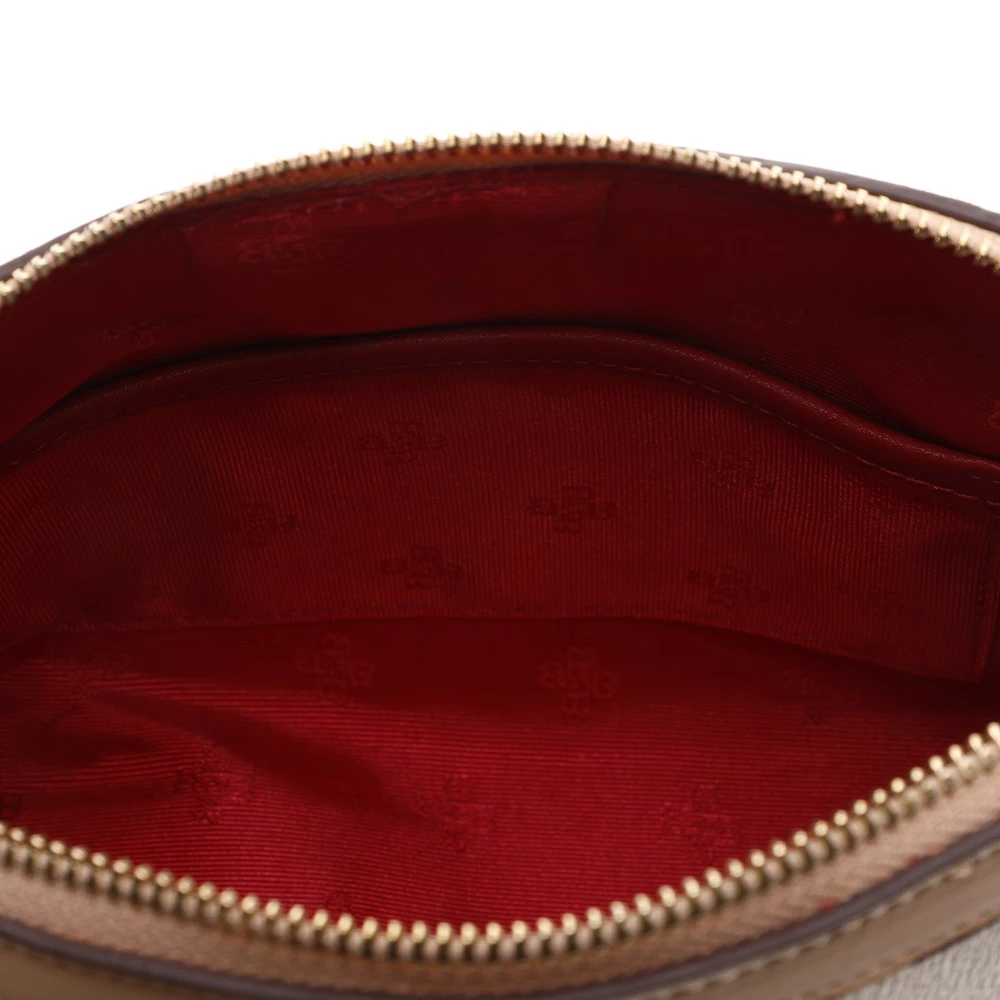 Γυναικεία τσάντα χιαστί BLISS μαύρη 6 Γυναικεία τσάντα χιαστί BLISS μαύρη - Image 4