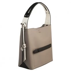 Γυναικεία τσάντα ώμου BLISS LADY SHOULDER γκρι -Γυναικεία Αξεσουάρ Κατάστημα 1801164.0 0080 2 bliss γυναικεία τσάντα ώμου bliss lady shoulder γκρι x1000