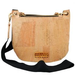 Γυναικεία τσάντα χιαστί APOXYLO 354 DOUBLE μαύρη εκρού -Γυναικεία Αξεσουάρ Κατάστημα 1801932.0 e400 2 apoxylo γυναικεία τσάντα χιαστί apoxylo 354 double μαύρη εκρού x1000