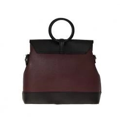 Γυναικεία τσάντα χειρός VQF POLO LINE μπορντό μαύρη 7 Γυναικεία τσάντα χειρός VQF POLO LINE μπορντό μαύρη -Γυναικεία Αξεσουάρ Κατάστημα 1802399.0 q571 3 vqf polo line γυναικεία τσάντα χειρός vqf polo line μπορντό μαύρη x1000