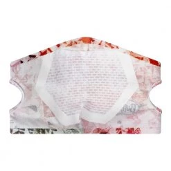 BUFF® Προστατευτική μάσκα BUFF FILTER MASK AZIR MULTI μπεζ κόκκινη -Γυναικεία Αξεσουάρ Κατάστημα 1808180.0 0307 3 buff® προστατευτική μάσκα buff filter mask azir multi μπεζ κόκκινη x1000