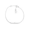 Γυναικείο ασημένιο βραχιόλι FOLLI FOLLIE PLATE ασημί -Γυναικεία Αξεσουάρ Κατάστημα 1808197.0 0000 1 folli follie γυναικείο ασημένιο βραχιόλι folli follie plate ασημί x1000